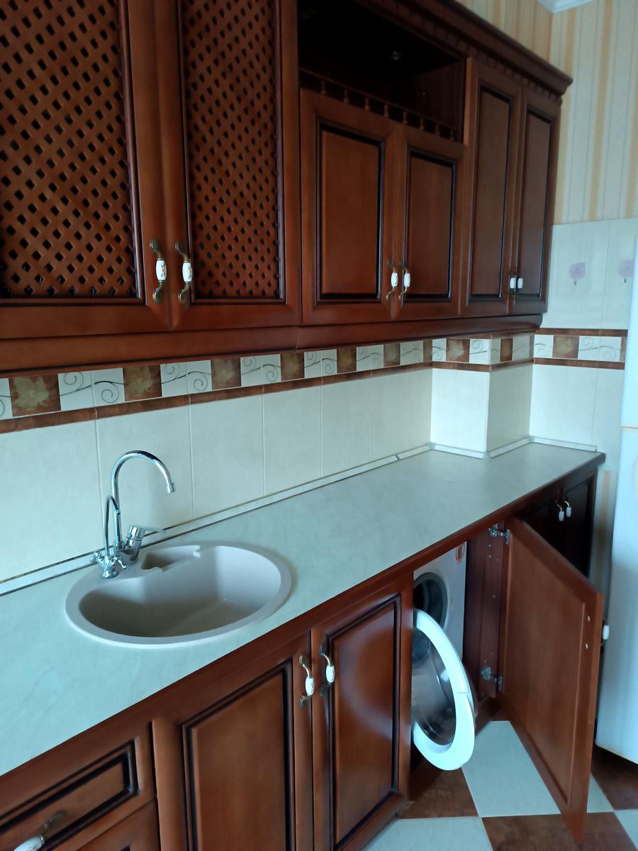 2-комнатная квартира по адресу Ботанический пер. (площадь 83,5 м²) - Atlanta.ua - фото 12