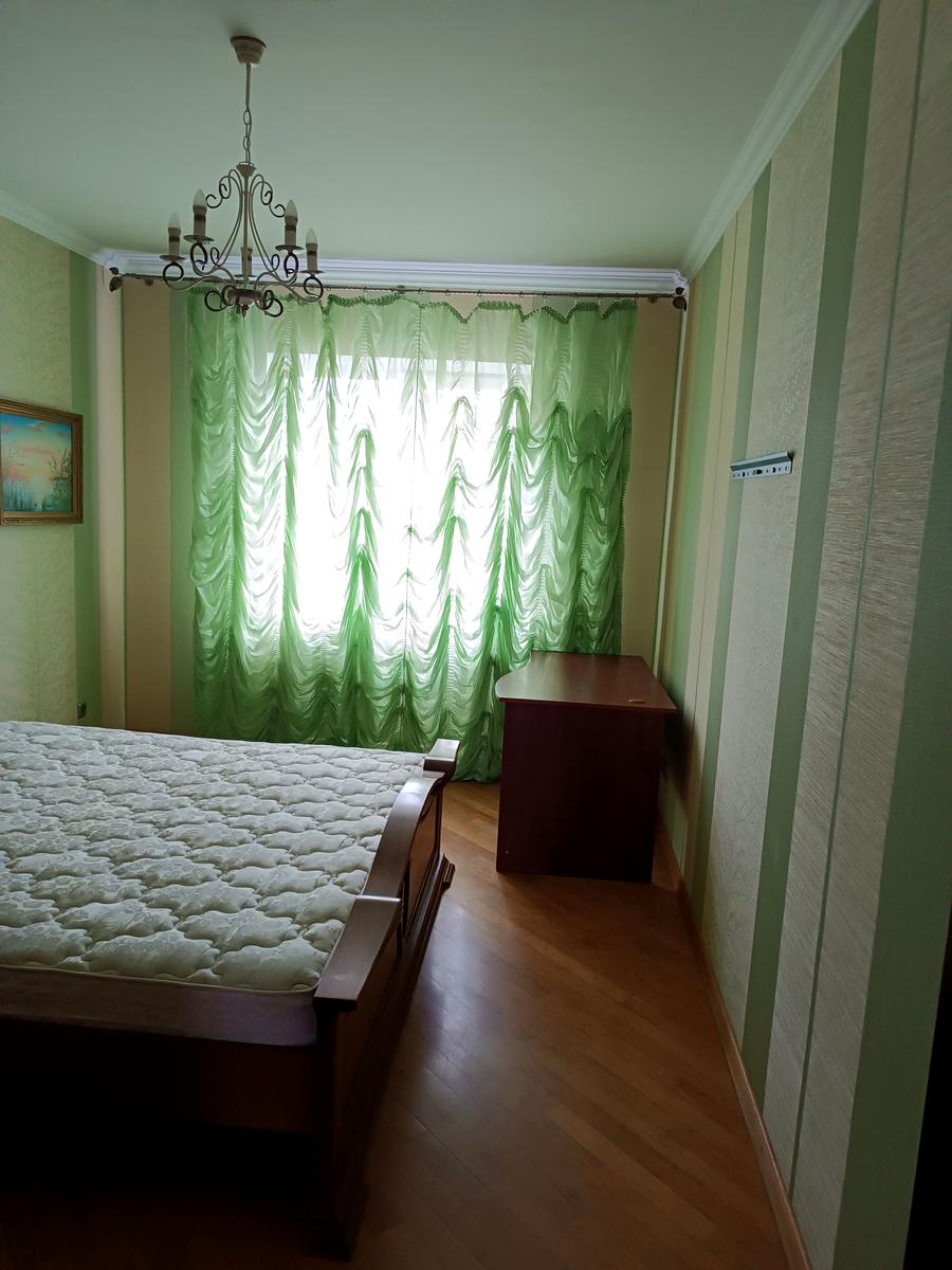 2-комнатная квартира по адресу Ботанический пер. (площадь 83,5 м²) - Atlanta.ua - фото 4