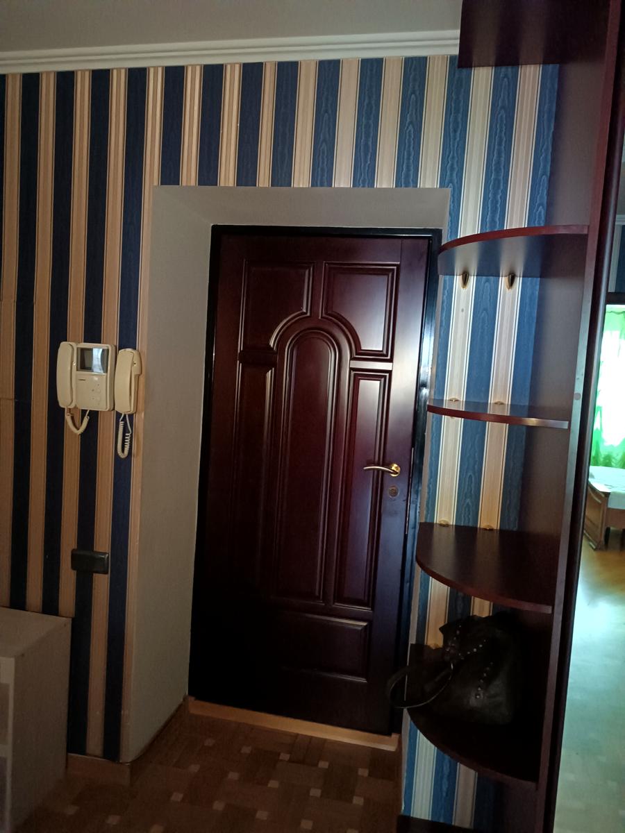 2-комнатная квартира по адресу Ботанический пер. (площадь 83,5 м²) - Atlanta.ua - фото 7