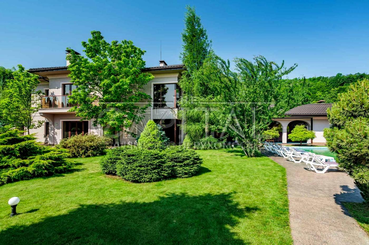 Дом по адресу ул. Боровкова (площадь 670 м²) - Atlanta.ua - фото 4