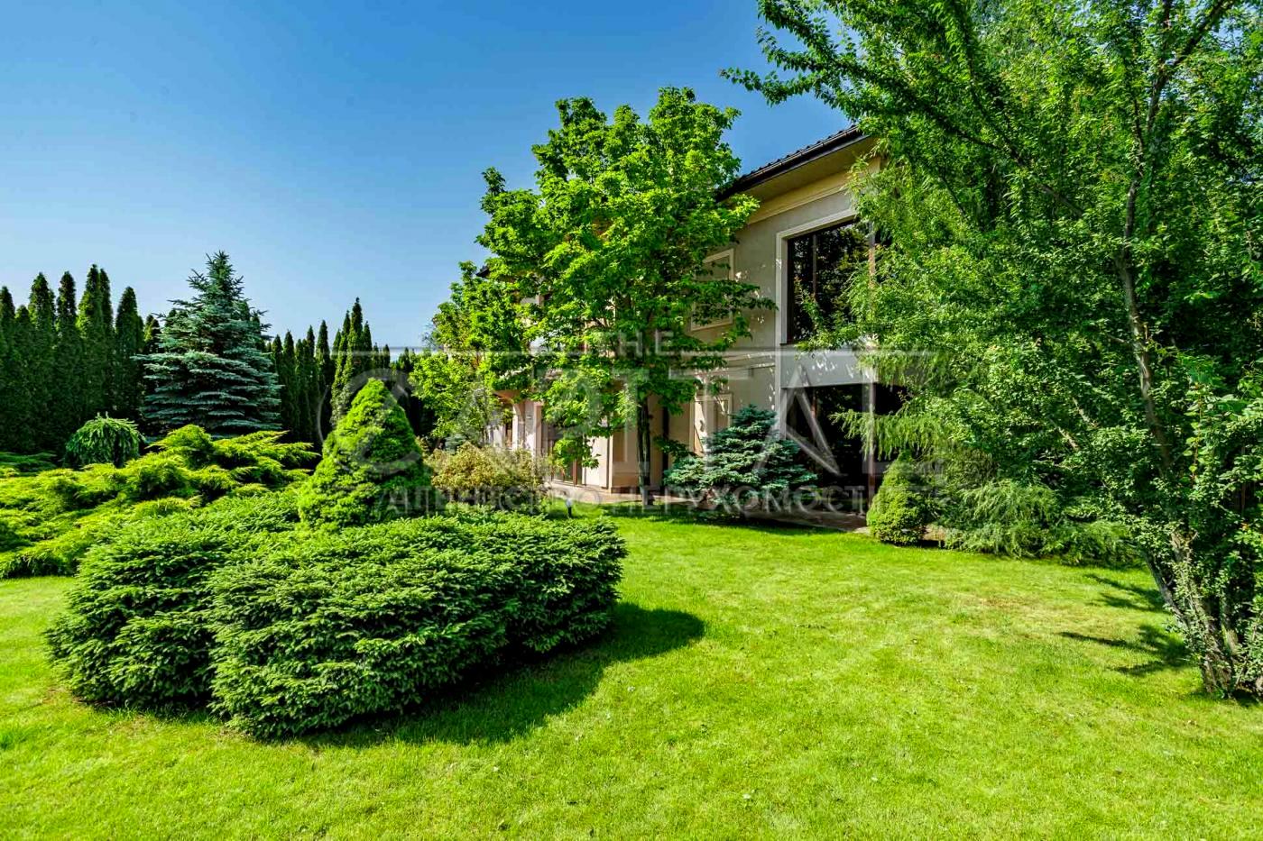 Дом по адресу ул. Боровкова (площадь 670 м²) - Atlanta.ua - фото 9