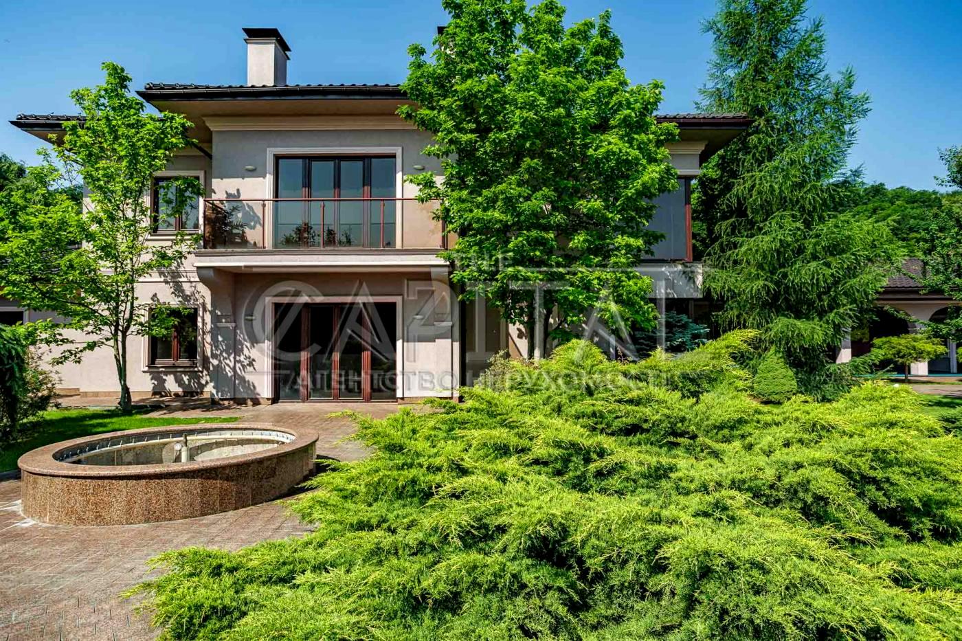 Дом по адресу ул. Боровкова (площадь 670 м²) - Atlanta.ua - фото 18