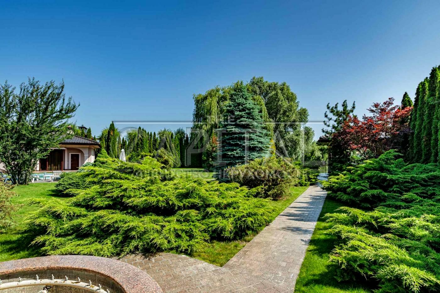 Дом по адресу ул. Боровкова (площадь 670 м²) - Atlanta.ua - фото 19