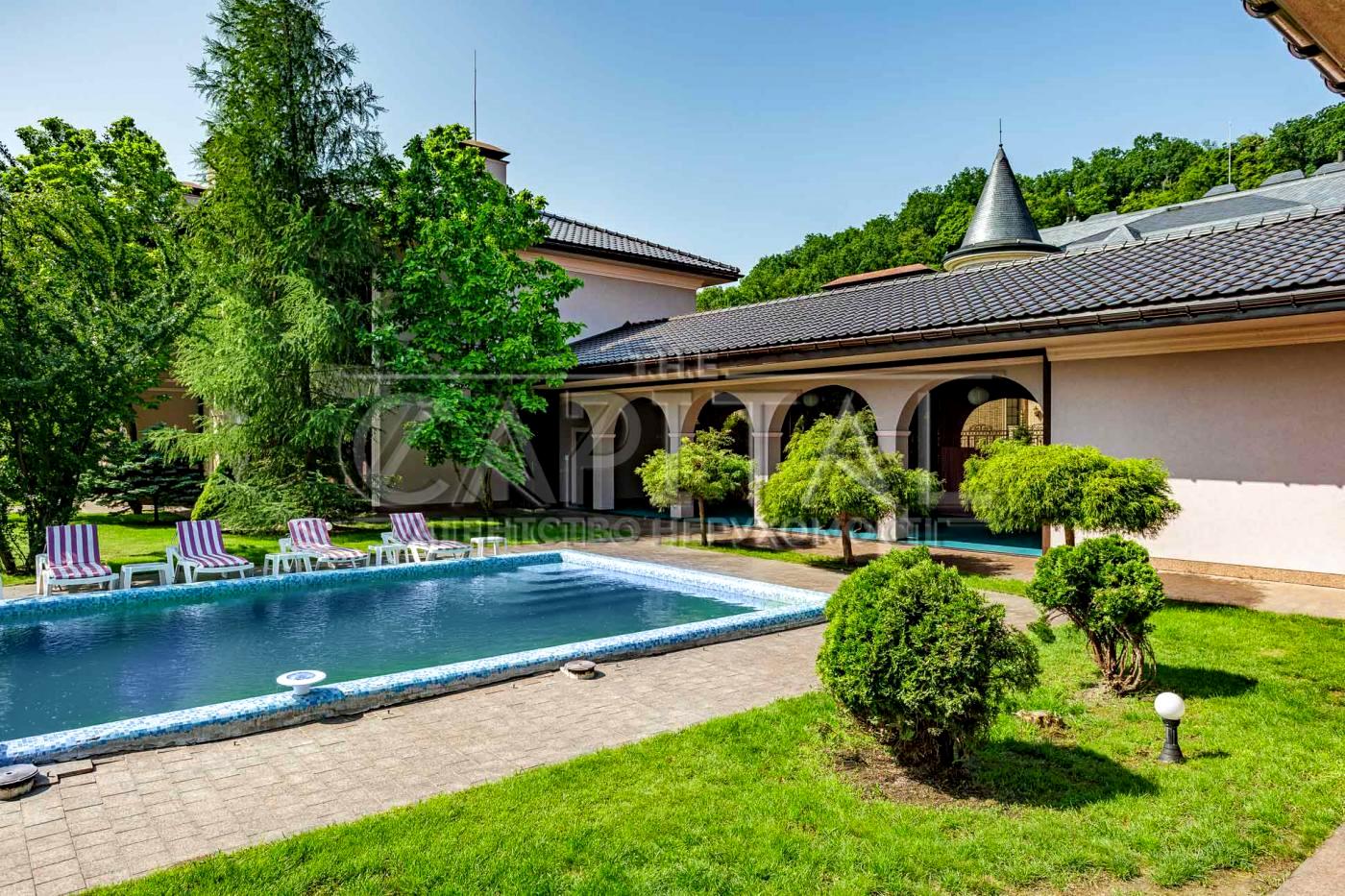 Дом по адресу ул. Боровкова (площадь 670 м²) - Atlanta.ua - фото 20