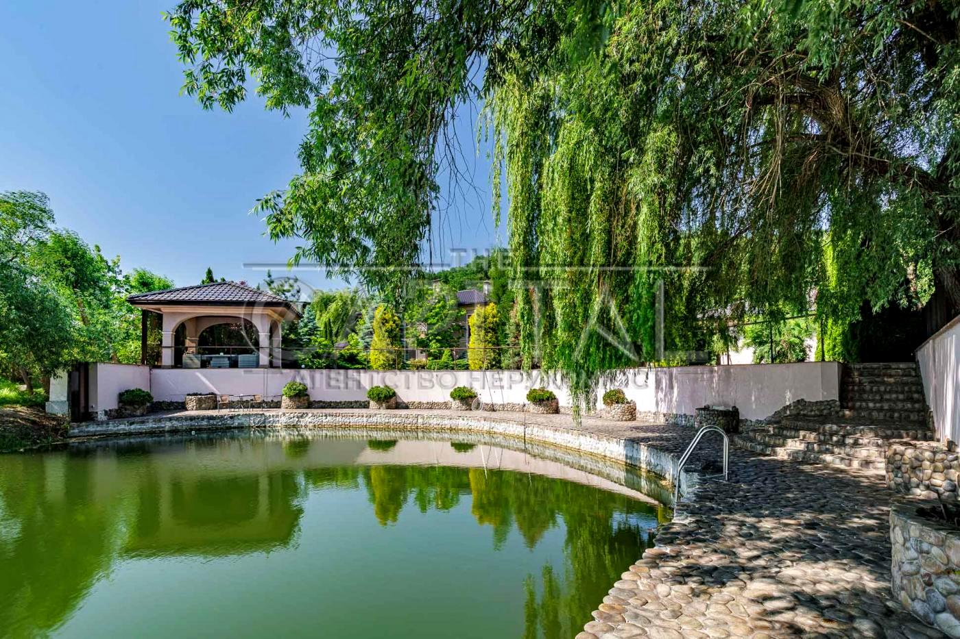 Дом по адресу ул. Боровкова (площадь 670 м²) - Atlanta.ua - фото 23