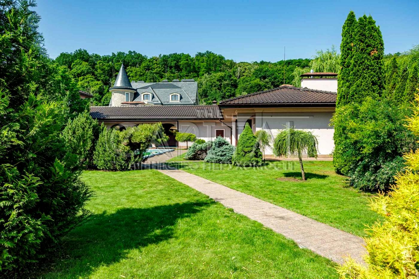 Дом по адресу ул. Боровкова (площадь 670 м²) - Atlanta.ua - фото 21