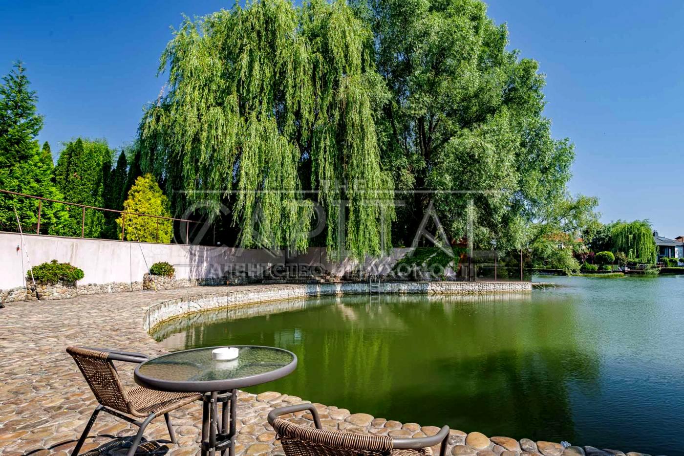 Дом по адресу ул. Боровкова (площадь 670 м²) - Atlanta.ua - фото 24