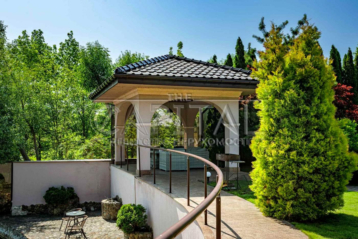 Дом по адресу ул. Боровкова (площадь 670 м²) - Atlanta.ua - фото 22