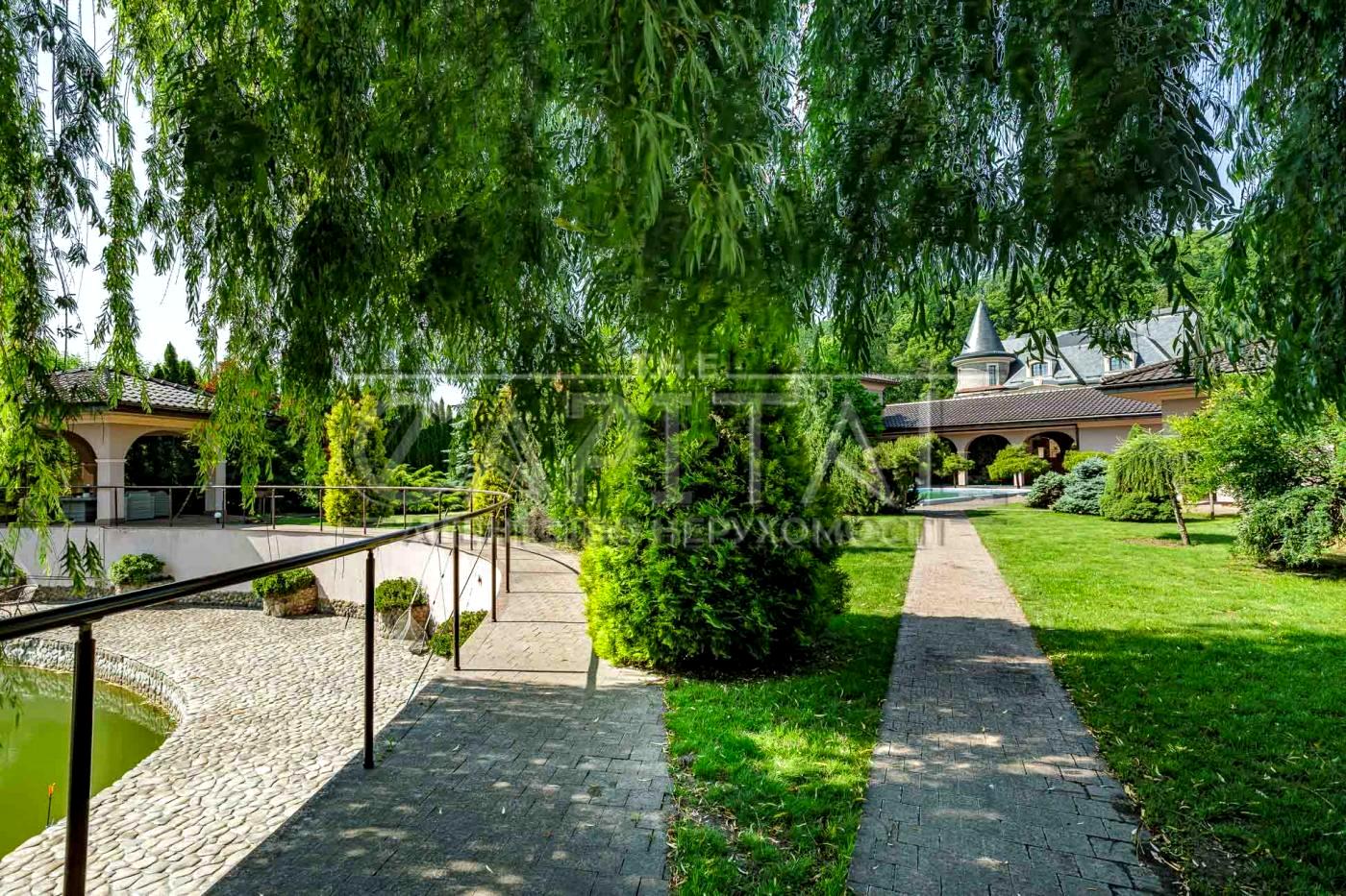 Дом по адресу ул. Боровкова (площадь 670 м²) - Atlanta.ua - фото 25