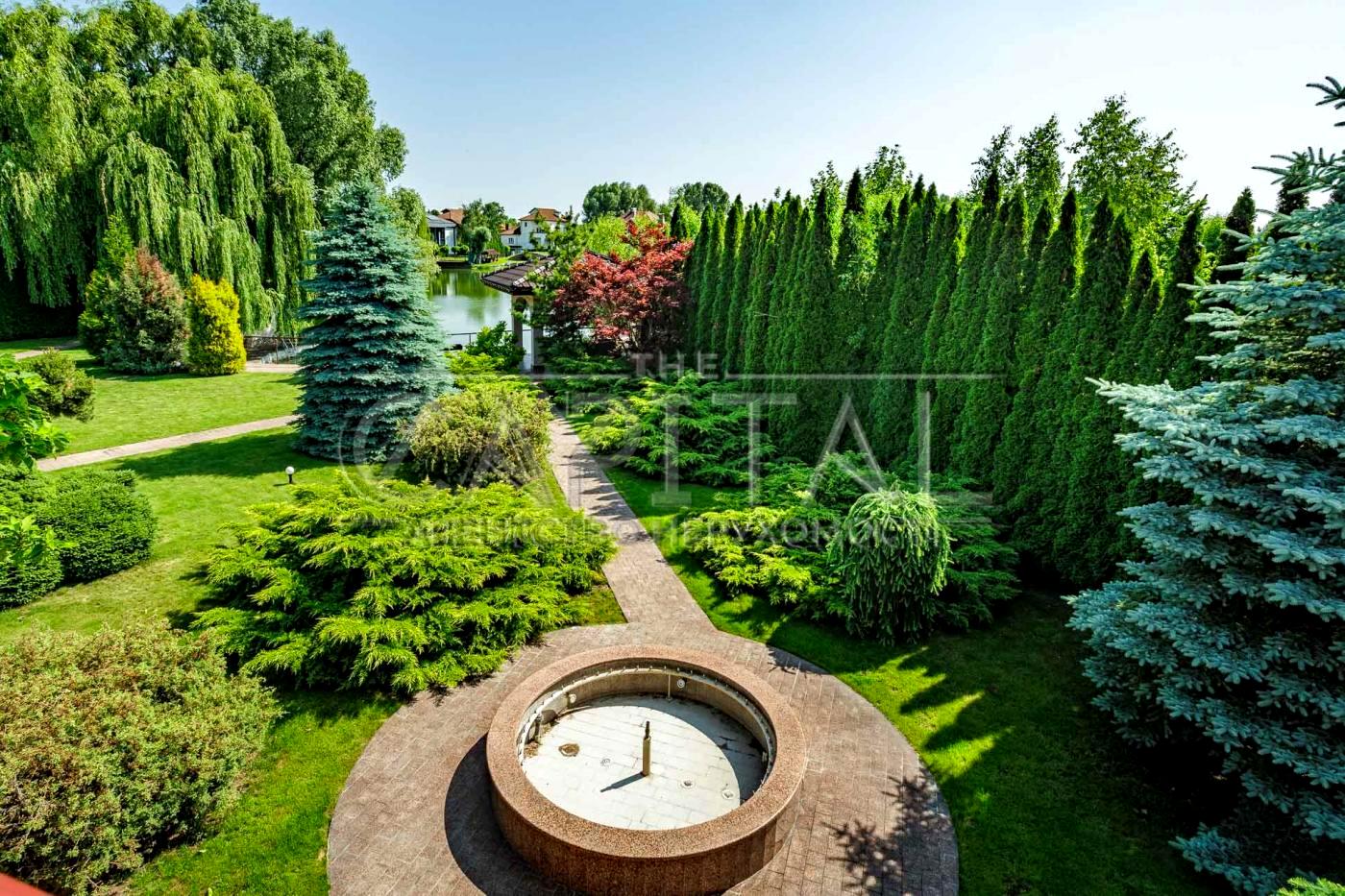 Дом по адресу ул. Боровкова (площадь 670 м²) - Atlanta.ua - фото 26