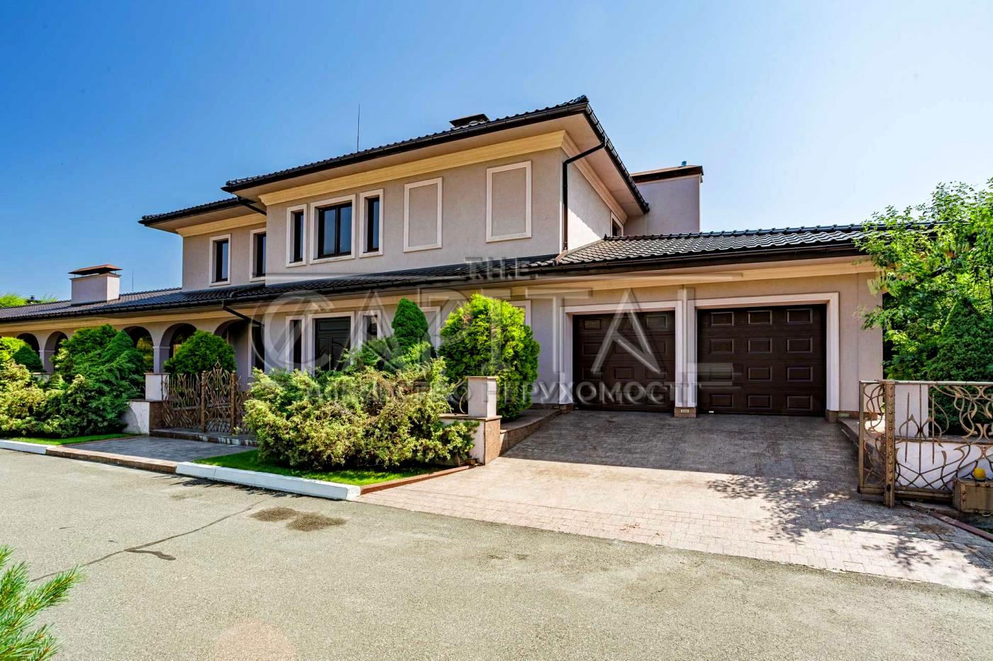 Дом по адресу ул. Боровкова (площадь 670 м²) - Atlanta.ua - фото 28