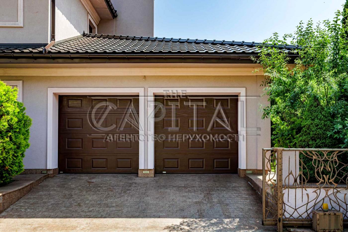 Дом по адресу ул. Боровкова (площадь 670 м²) - Atlanta.ua - фото 29