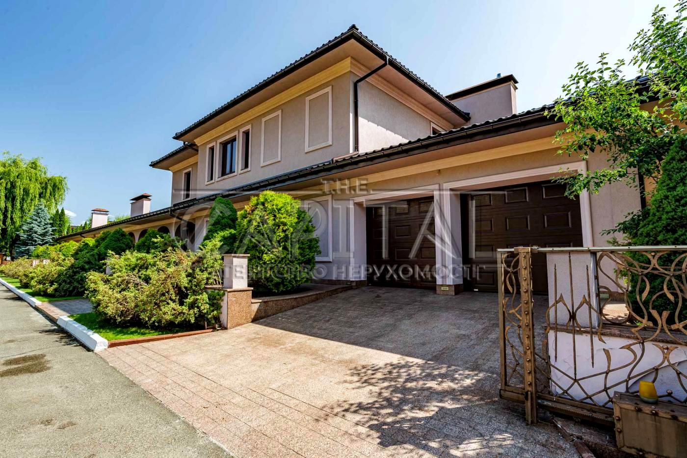 Дом по адресу ул. Боровкова (площадь 670 м²) - Atlanta.ua - фото 31