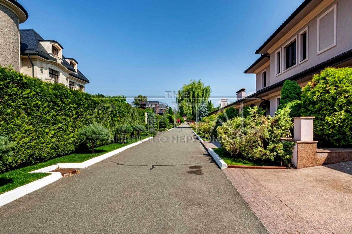 Дом по адресу ул. Боровкова (площадь 670 м²) - Atlanta.ua - фото 36