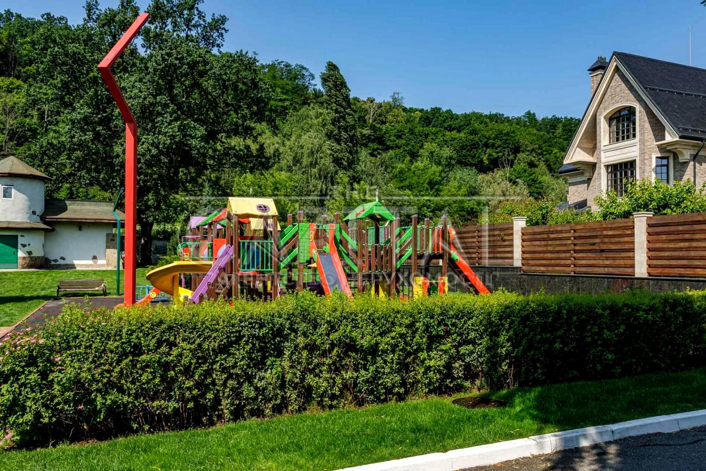 Дом по адресу ул. Боровкова (площадь 670 м²) - Atlanta.ua - фото 37