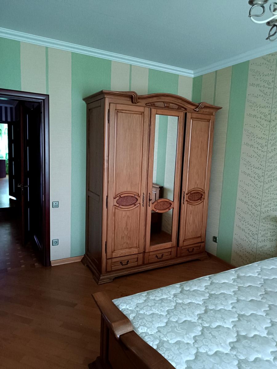 2-комнатная квартира по адресу Ботанический пер. (площадь 83,5 м²) - Atlanta.ua - фото 5