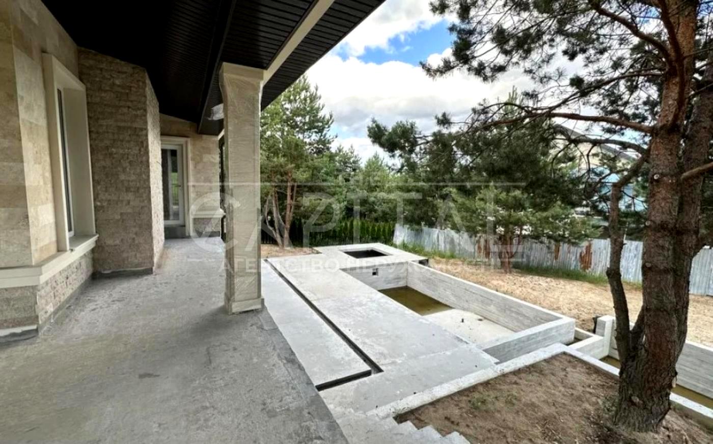 House by the address (area 400 m²) - Atlanta.ua - photo 5