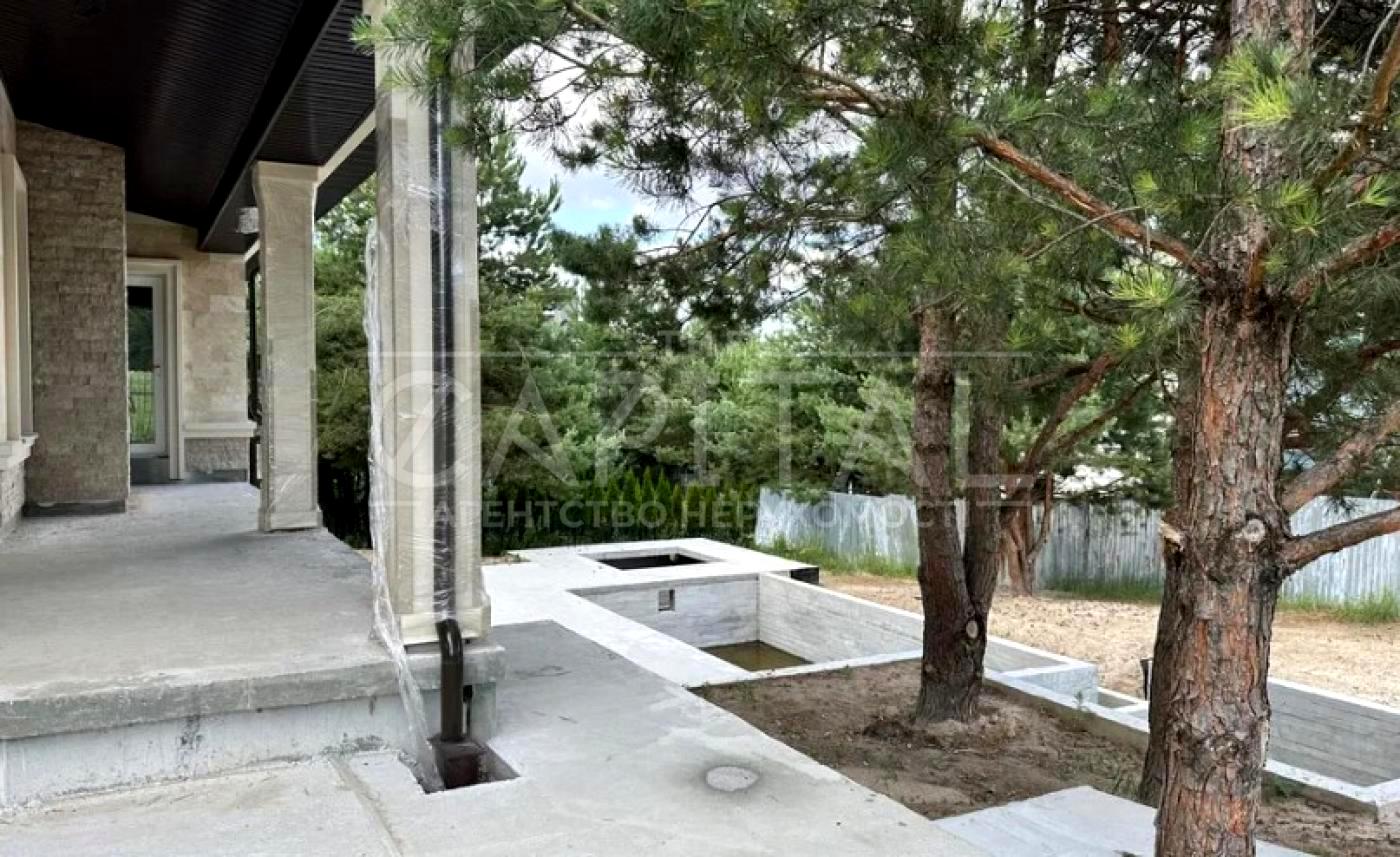 House by the address (area 400 m²) - Atlanta.ua - photo 2