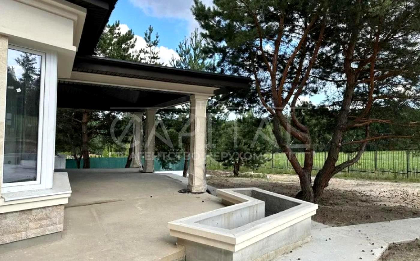 House by the address (area 400 m²) - Atlanta.ua - photo 6