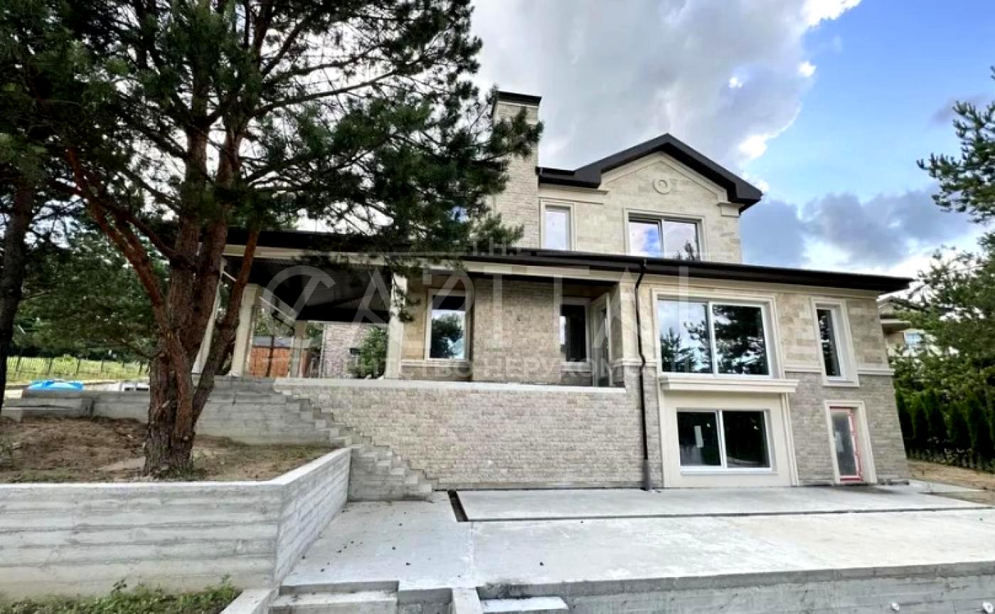 House by the address (area 400 m²) - Atlanta.ua - photo 8