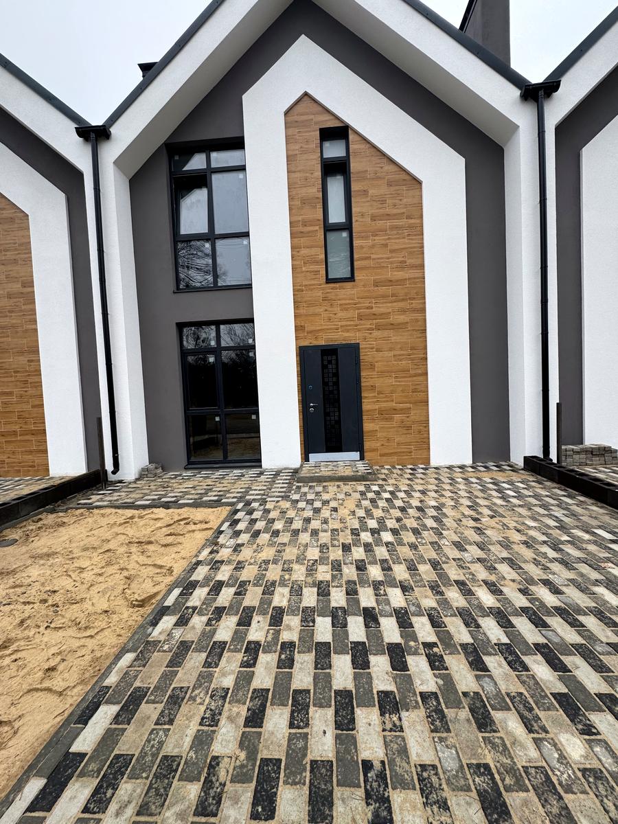 Дом по адресу (площадь 100 м²) - Atlanta.ua - фото 12