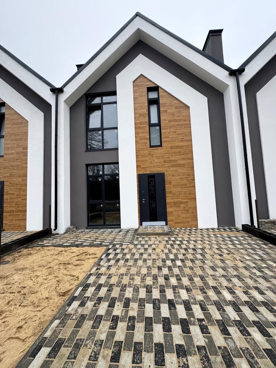 Дом по адресу (площадь 100 м²) - Atlanta.ua - фото 11