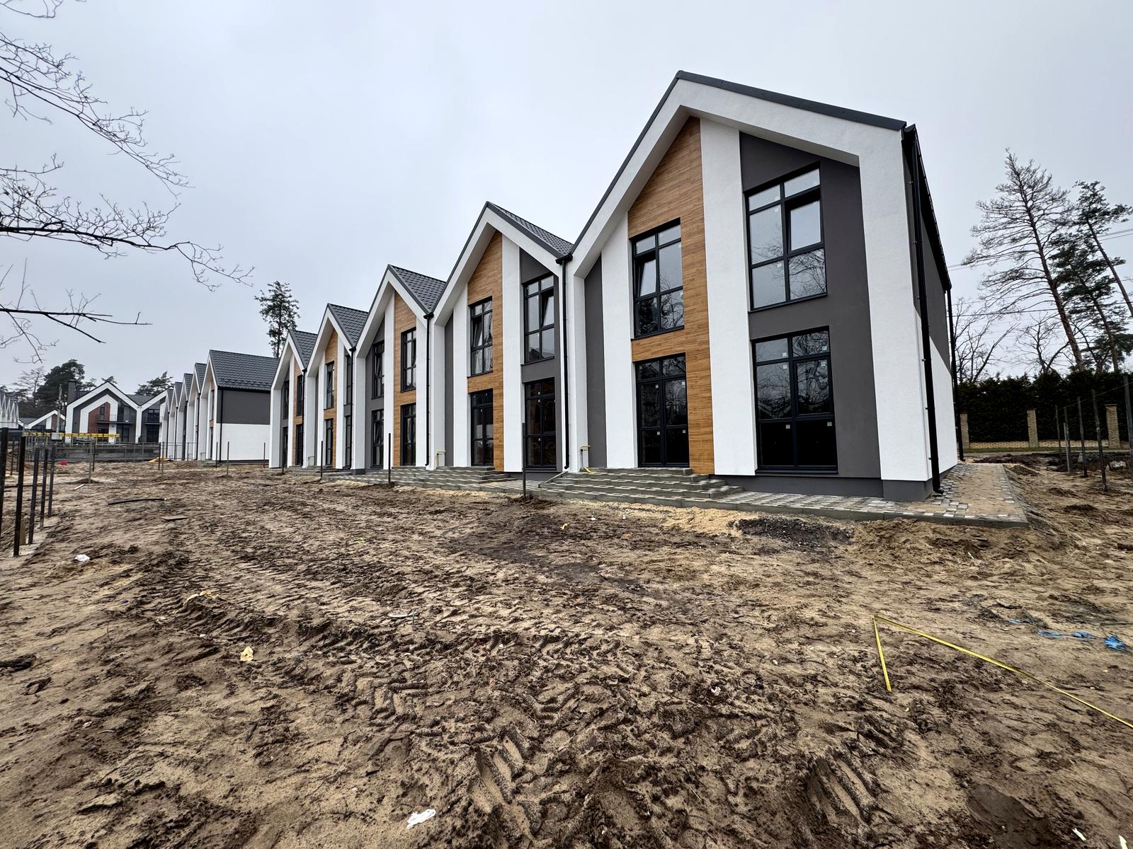 Дом по адресу (площадь 100 м²) - Atlanta.ua - фото 13