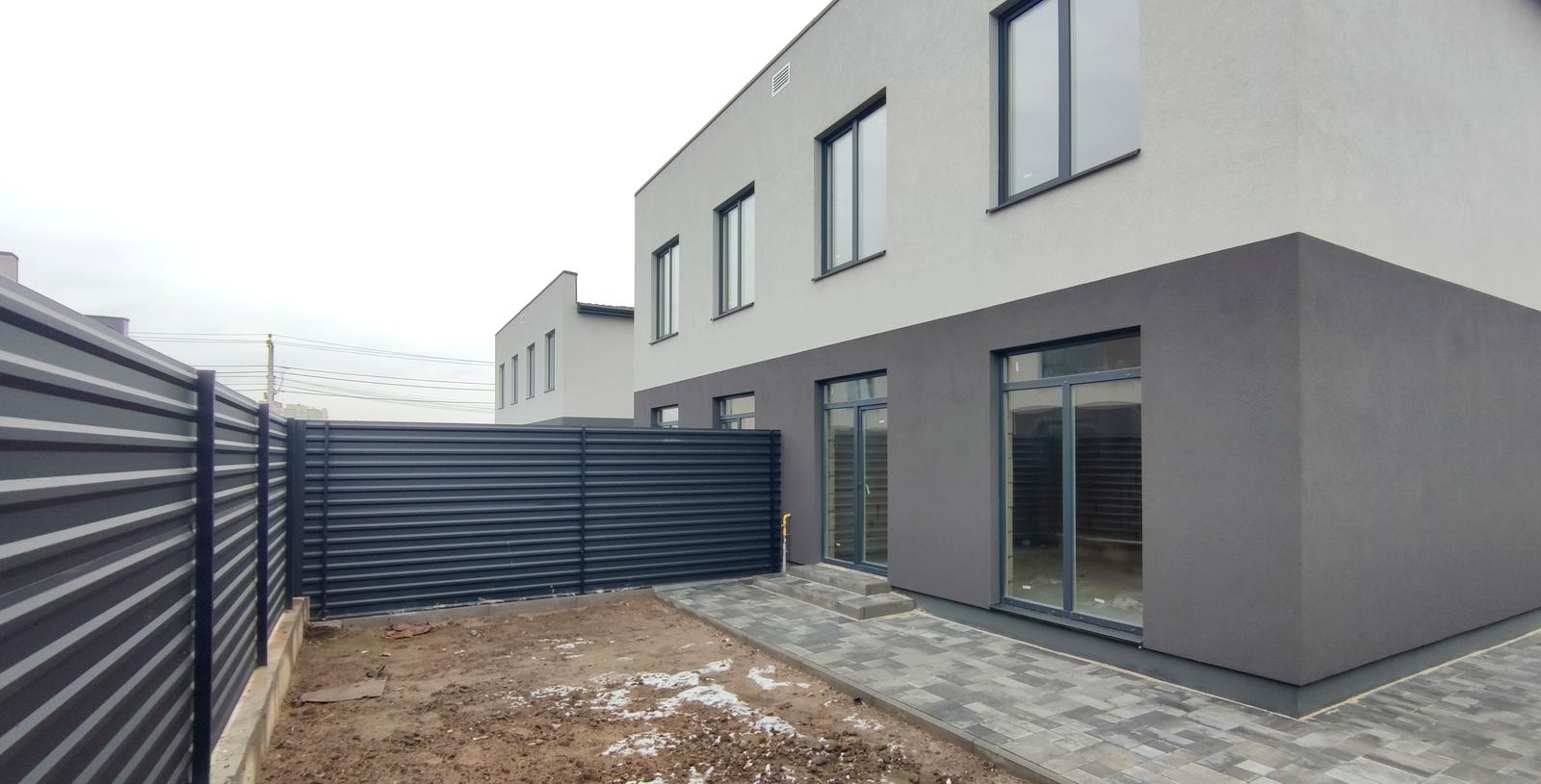 House by the address (area 115 m²) - Atlanta.ua - photo 11