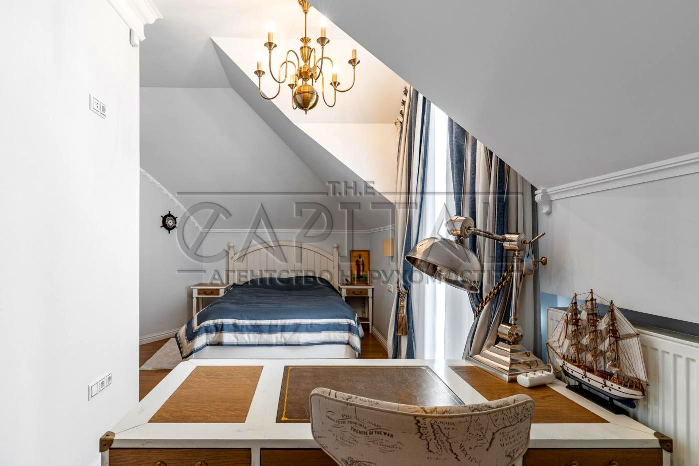 Дом по адресу ул. Киевская (площадь 249 м²) - Atlanta.ua - фото 8