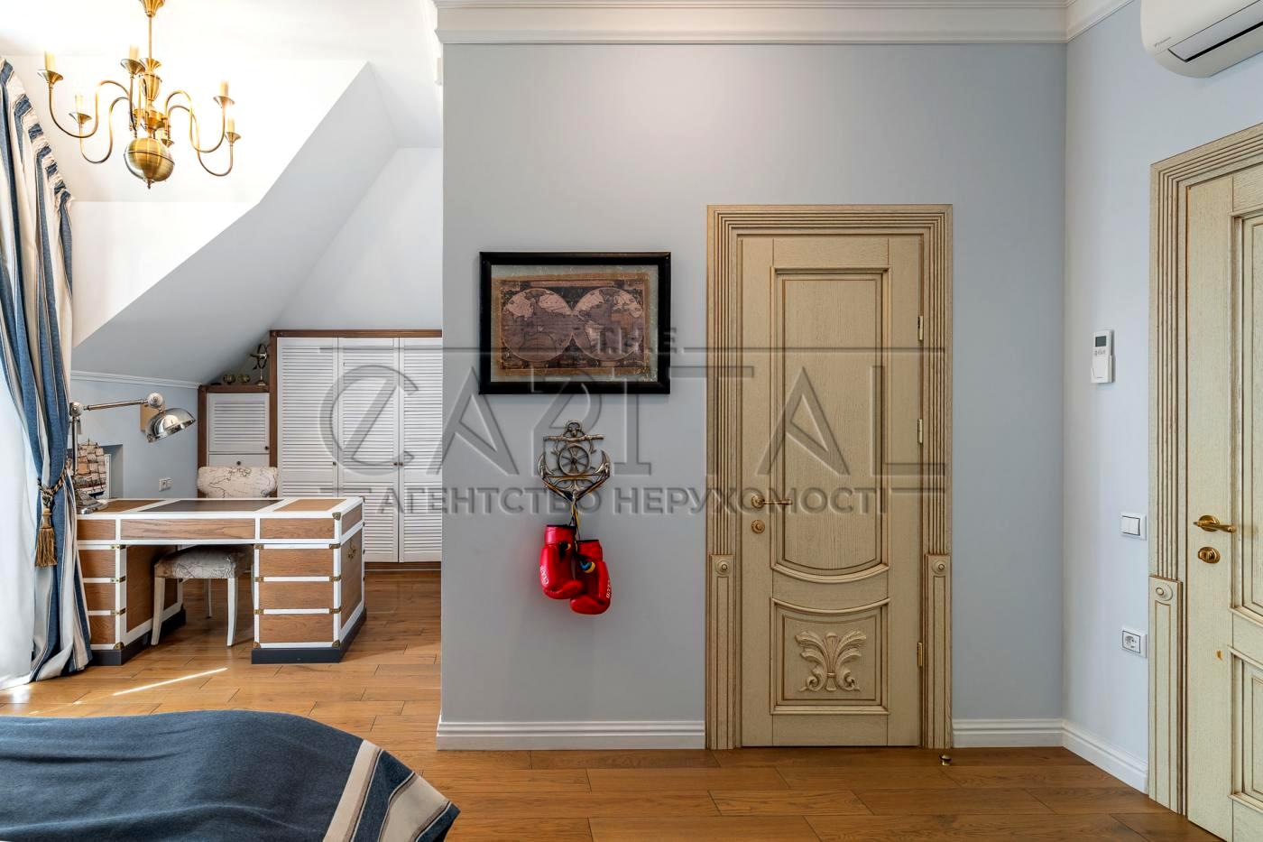 Дом по адресу ул. Киевская (площадь 249 м²) - Atlanta.ua - фото 9