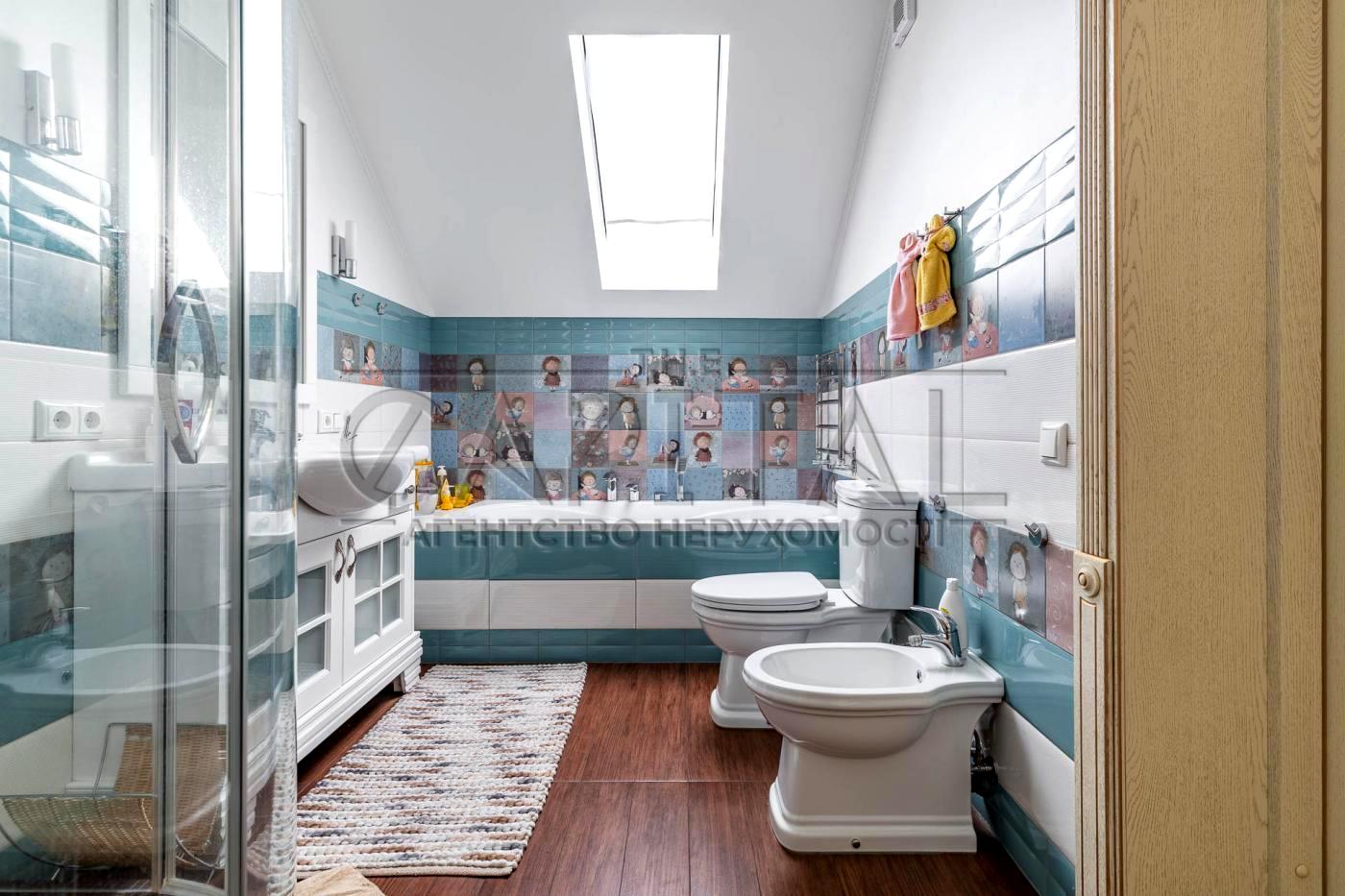 Дом по адресу ул. Киевская (площадь 249 м²) - Atlanta.ua - фото 7