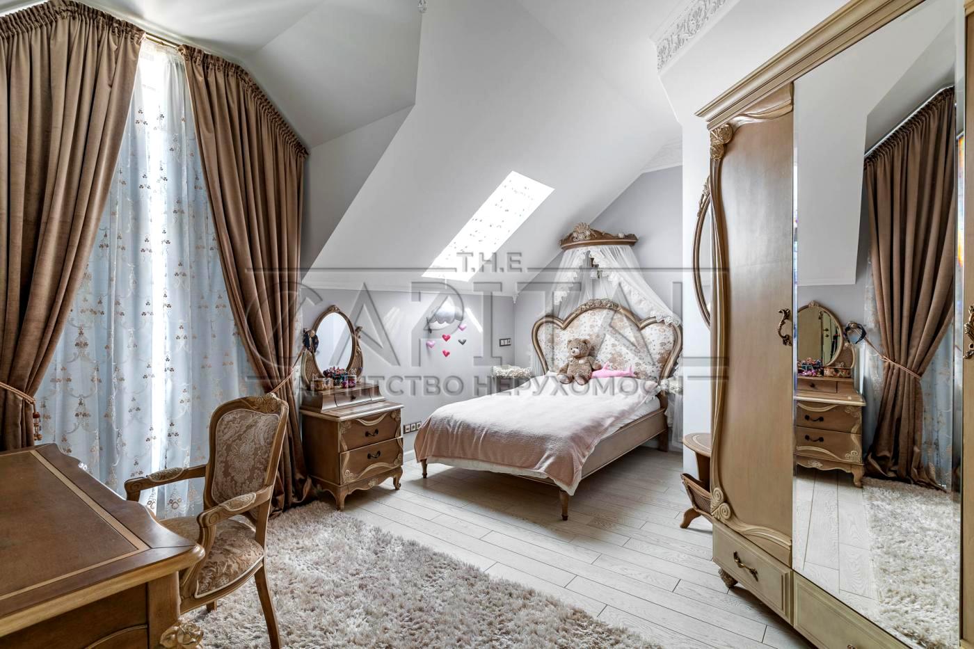 Дом по адресу ул. Киевская (площадь 249 м²) - Atlanta.ua - фото 10