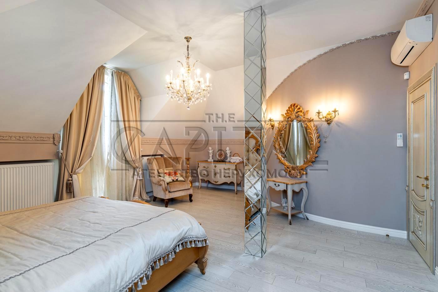 Дом по адресу ул. Киевская (площадь 249 м²) - Atlanta.ua - фото 12