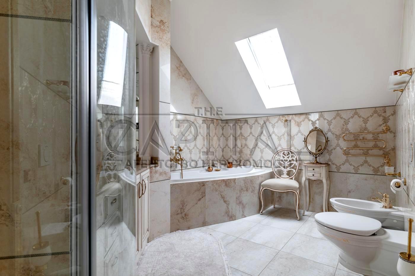 Дом по адресу ул. Киевская (площадь 249 м²) - Atlanta.ua - фото 14