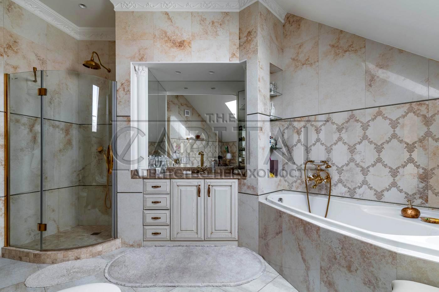 Дом по адресу ул. Киевская (площадь 249 м²) - Atlanta.ua - фото 15