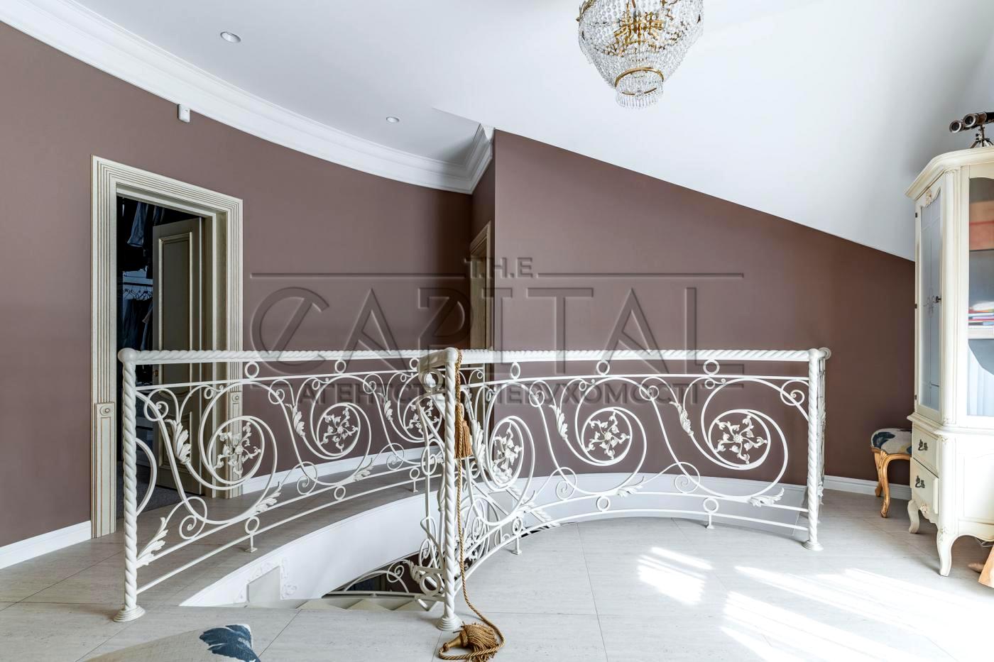 Дом по адресу ул. Киевская (площадь 249 м²) - Atlanta.ua - фото 17