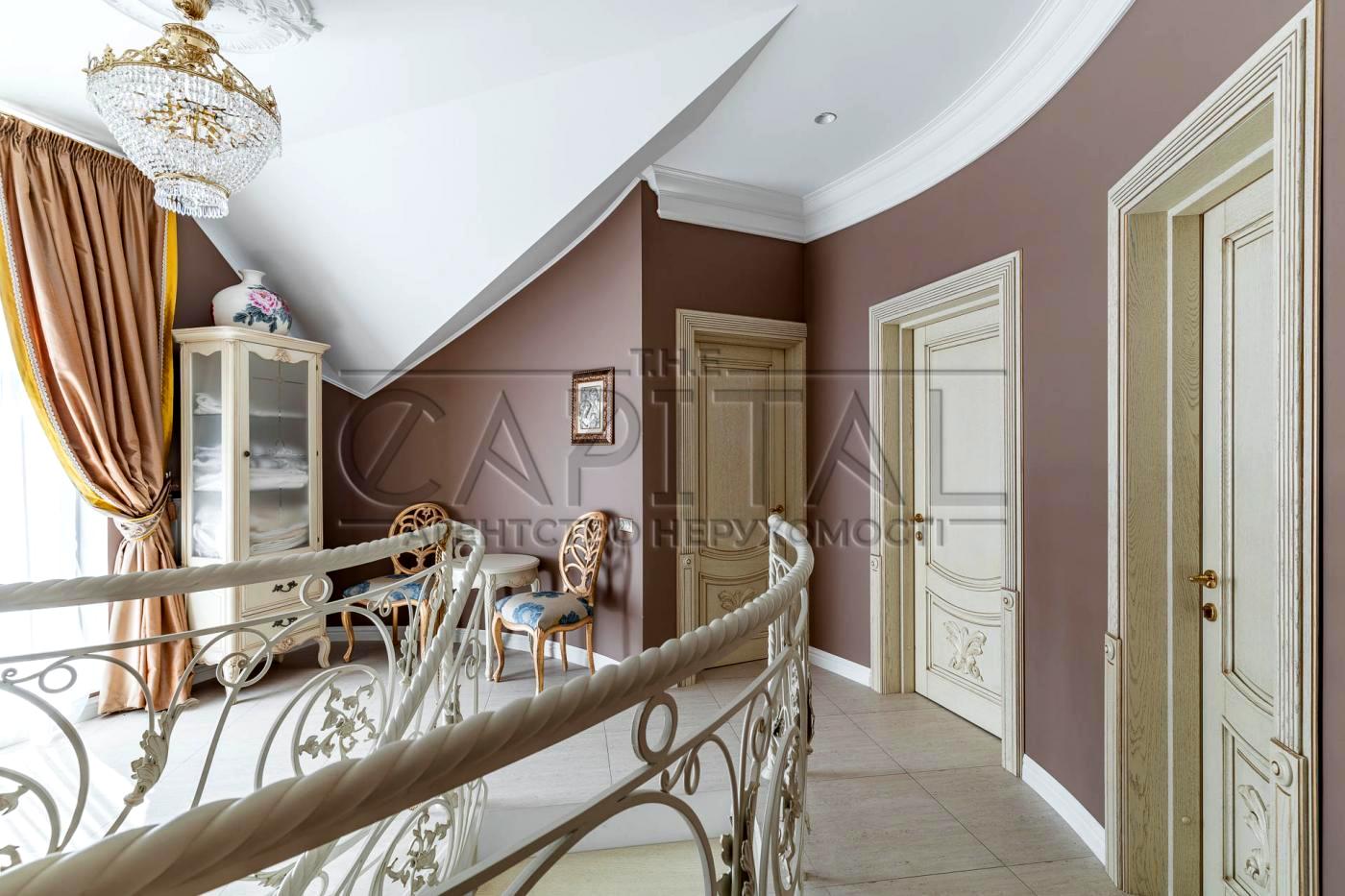 Дом по адресу ул. Киевская (площадь 249 м²) - Atlanta.ua - фото 16