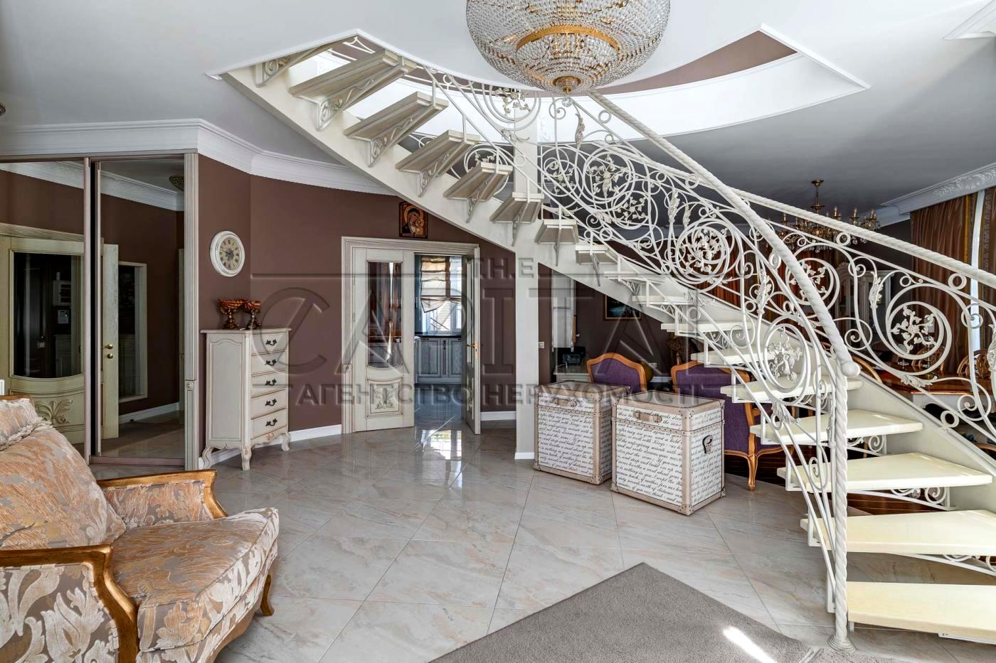 Дом по адресу ул. Киевская (площадь 249 м²) - Atlanta.ua - фото 19