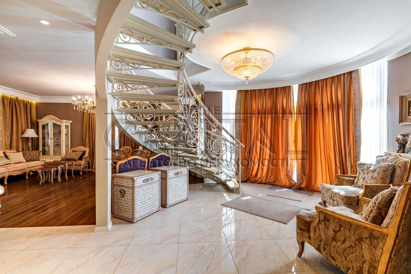 Дом по адресу ул. Киевская (площадь 249 м²) - Atlanta.ua - фото 20