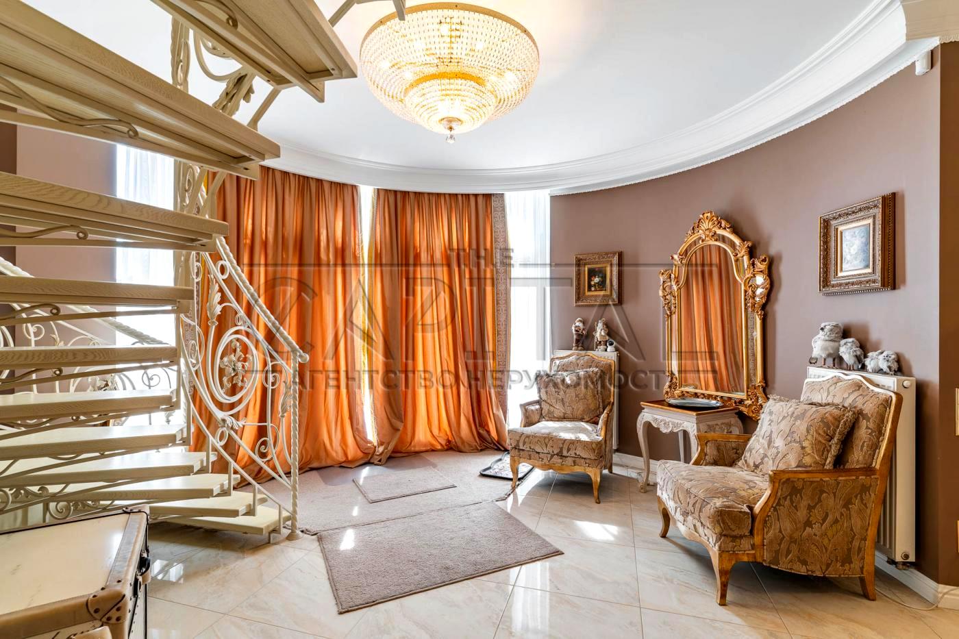 Дом по адресу ул. Киевская (площадь 249 м²) - Atlanta.ua - фото 21