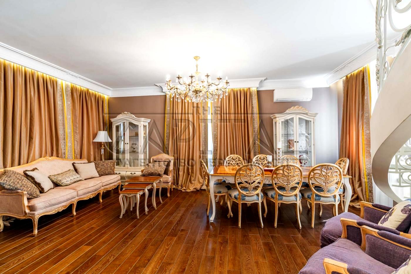 Дом по адресу ул. Киевская (площадь 249 м²) - Atlanta.ua - фото 22