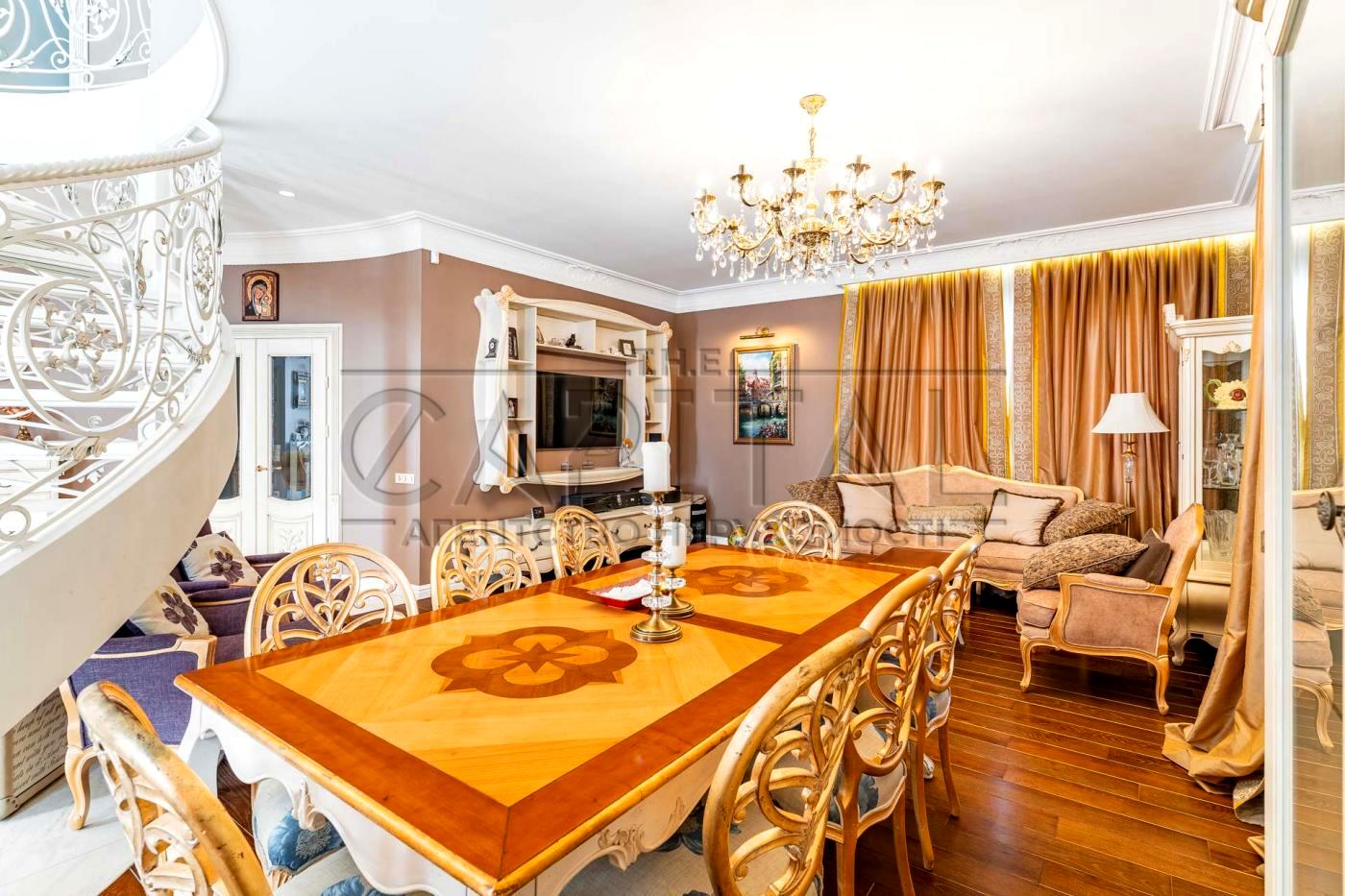 Дом по адресу ул. Киевская (площадь 249 м²) - Atlanta.ua - фото 23