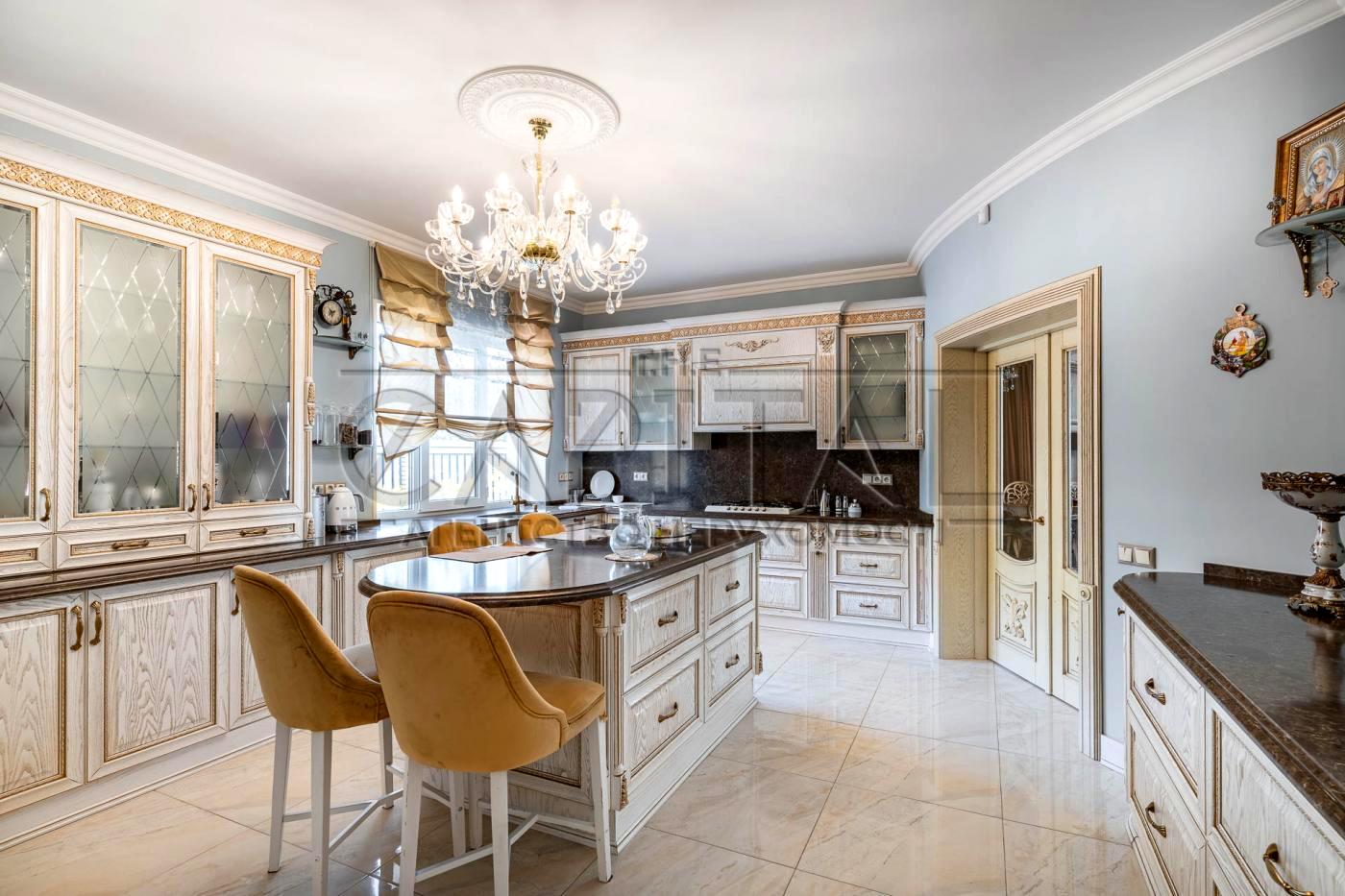 Дом по адресу ул. Киевская (площадь 249 м²) - Atlanta.ua - фото 25