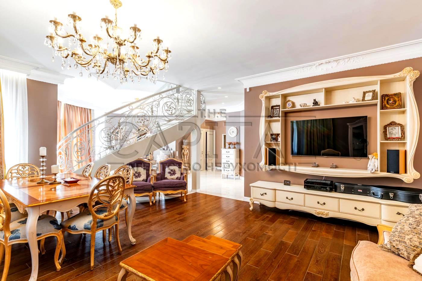 Дом по адресу ул. Киевская (площадь 249 м²) - Atlanta.ua - фото 24