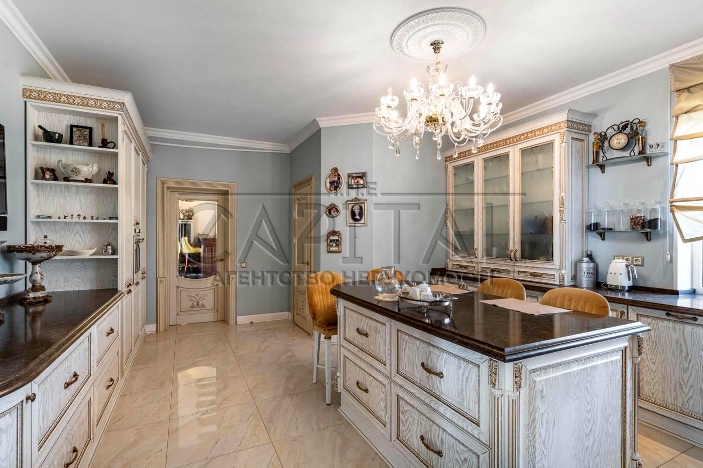 Дом по адресу ул. Киевская (площадь 249 м²) - Atlanta.ua - фото 26