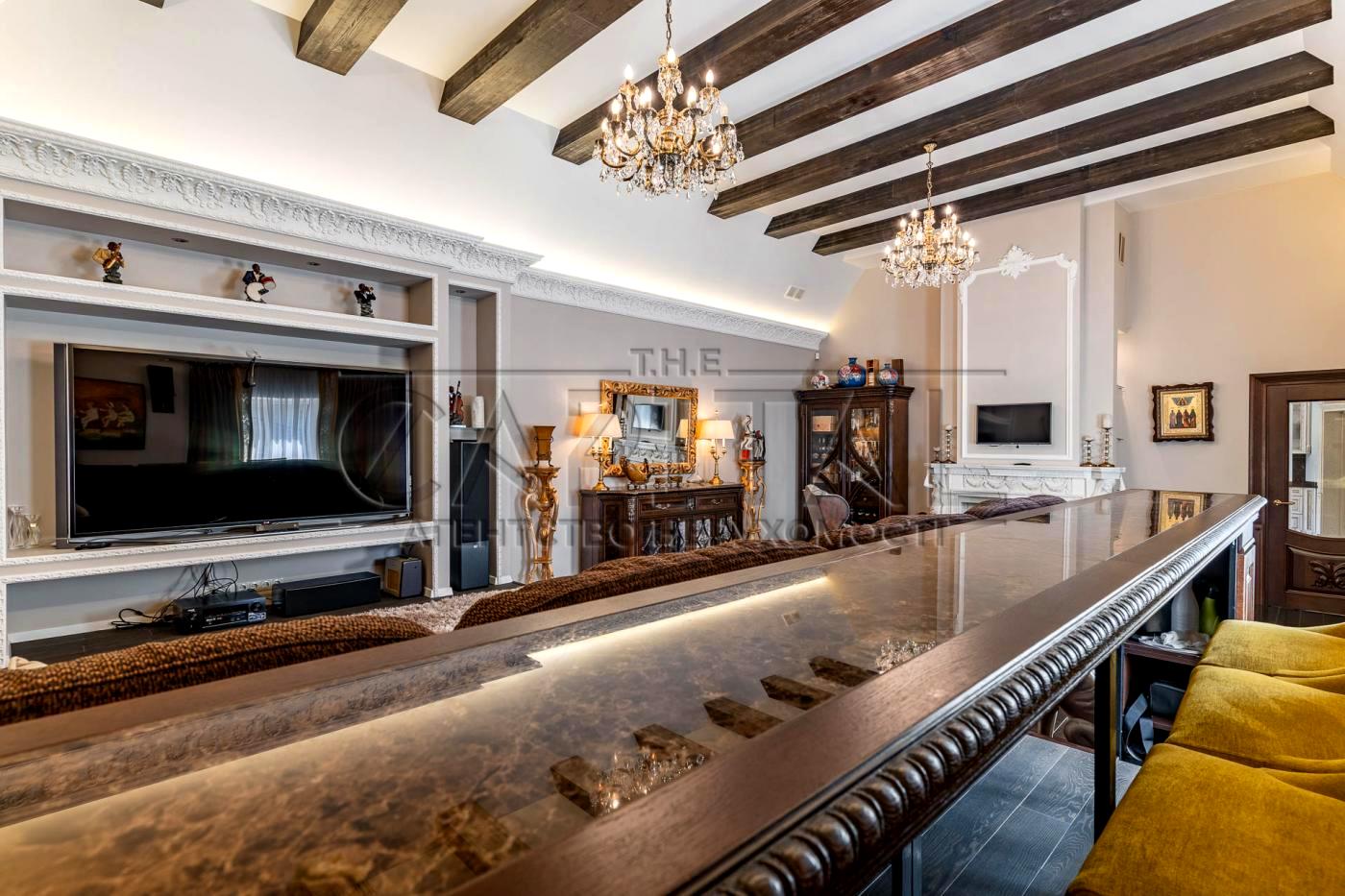 Дом по адресу ул. Киевская (площадь 249 м²) - Atlanta.ua - фото 28