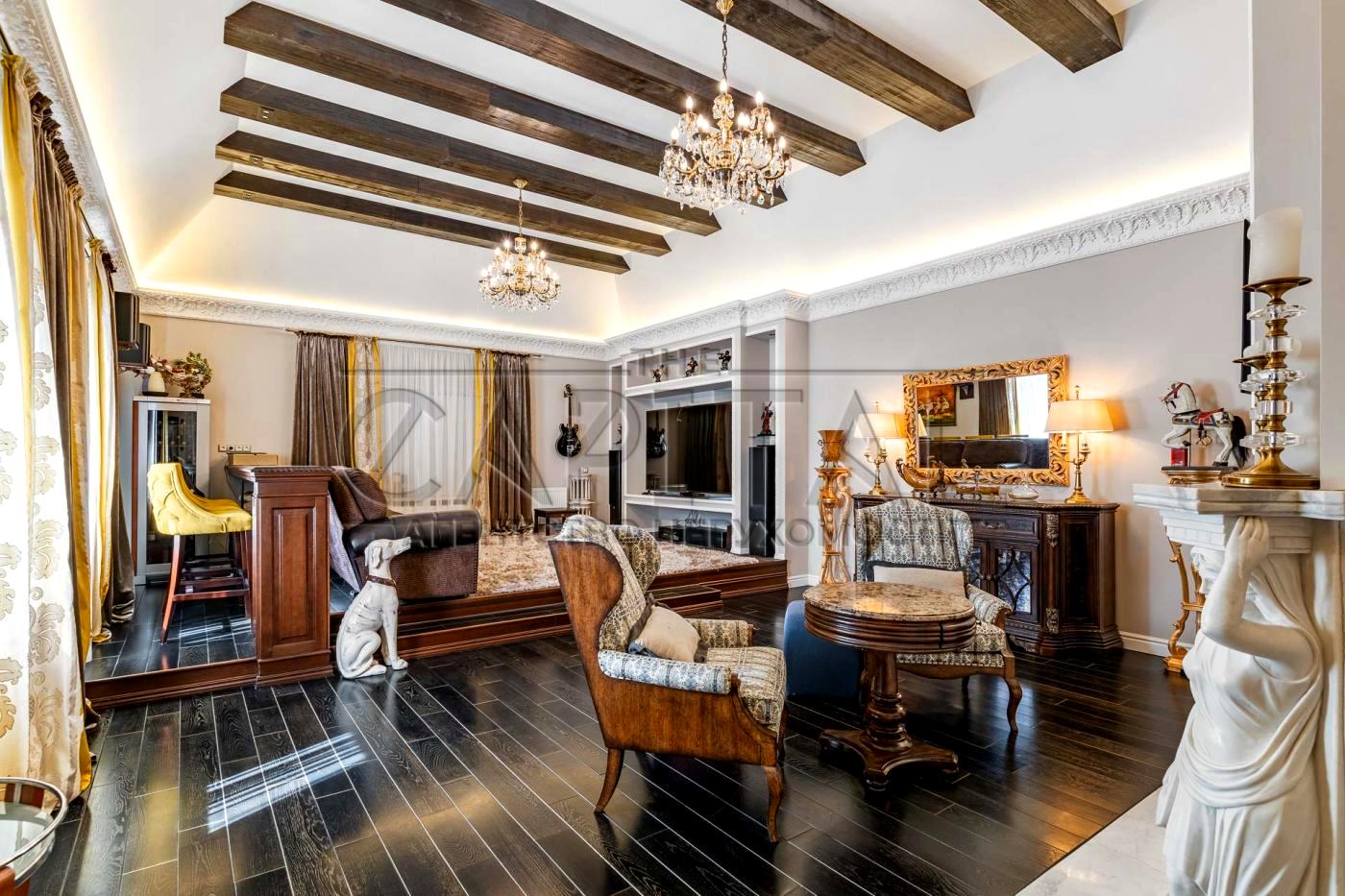 Дом по адресу ул. Киевская (площадь 249 м²) - Atlanta.ua - фото 27