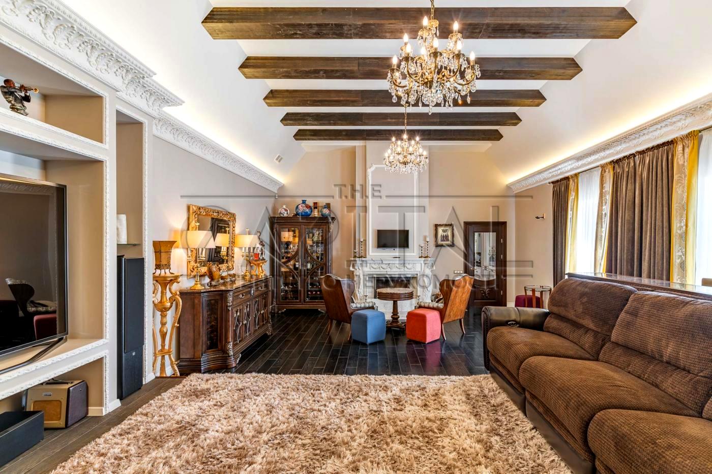 Дом по адресу ул. Киевская (площадь 249 м²) - Atlanta.ua - фото 29