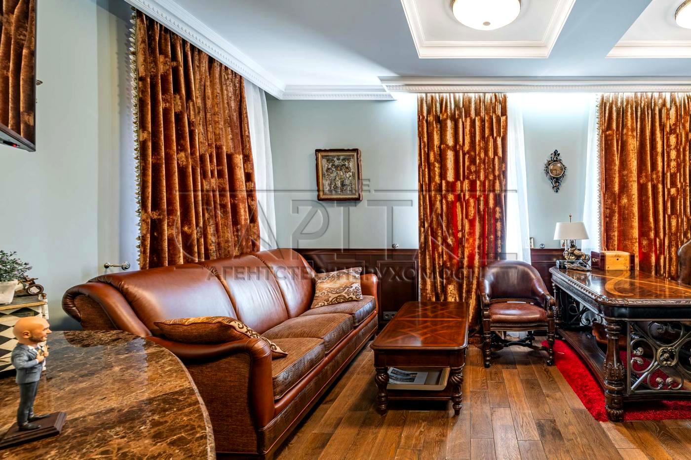 Дом по адресу ул. Киевская (площадь 249 м²) - Atlanta.ua - фото 31