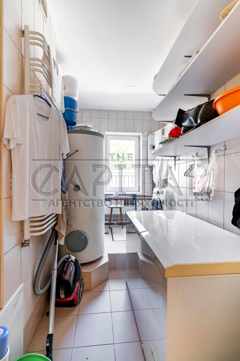 Дом по адресу ул. Киевская (площадь 249 м²) - Atlanta.ua - фото 30